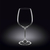 WINE GLASS SET OF 6 IN PLAIN BOX WL‑888014/6A WILMAX Wine glass set of 6 in plain box wl‑888014/6a Wilmax (photo 1)