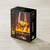 WINE GLASS SET OF 2 IN COLOUR BOX WL‑888035/2C WILMAX Wine glass set of 2 in colour box wl‑888035/2c Wilmax (photo 3)