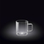 CUP WL‑888603/A WILMAX Cup wl‑888603/a Wilmax (photo 1)
