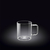 CUP WL‑888604/A WILMAX Cup wl‑888604/a Wilmax (photo 1)