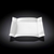 DINNER PLATE WL‑991232/A WILMAX Dinner plate wl‑991232/a Wilmax (photo 1)