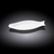 FISH PLATE WL‑992006/A WILMAX Fish plate wl‑992006/a Wilmax (photo 1)
