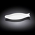 FISH PLATE WL‑992007/A WILMAX Fish plate wl‑992007/a Wilmax (photo 1)