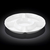 DIVIDED ROUND DISH WL‑992019/A WILMAX Divided round dish wl‑992019/a Wilmax (photo 1)