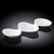 DIVIDED DISH WL‑992416/A WILMAX Divided dish wl‑992416/a Wilmax (photo 1)