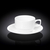 TEA CUP & SAUCER WL‑993008/AB WILMAX Tea cup & saucer wl‑993008/ab Wilmax (photo 1)