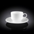 COFFEE CUP & SAUCER WL‑993039/AB WILMAX Coffee cup & saucer wl‑993039/ab Wilmax (photo 1)