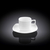 COFFEE CUP & SAUCER SET OF 2 IN COLOUR BOX WL‑993041/2C WILMAX Coffee cup & saucer set of 2 in colour box wl‑993041/2c Wilmax (photo 1)