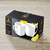 MUG SET OF 2 IN COLOUR BOX WL‑993066/2C WILMAX Mug set of 2 in colour box wl‑993066/2c Wilmax (photo 2)