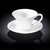 TEA CUP & SAUCER WL‑993172/AB WILMAX Tea cup & saucer wl‑993172/ab Wilmax (photo 1)