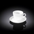 COFFEE CUP & SAUCER WL‑993173/AB WILMAX Coffee cup & saucer wl‑993173/ab Wilmax (photo 1)