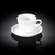 TEA CUP & SAUCER WL‑993175/AB WILMAX Tea cup & saucer wl‑993175/ab Wilmax (photo 1)