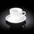 TEA CUP & SAUCER WL‑993176/AB WILMAX Tea cup & saucer wl‑993176/ab Wilmax (photo 1)