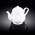 TEA POT IN COLOUR BOX WL‑994020/1C WILMAX Tea pot in colour box wl‑994020/1c Wilmax (photo 1)