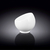 SUGAR/DESSERT BOWL WL‑995000/A WILMAX Sugar/dessert bowl wl‑995000/a Wilmax (photo 1)