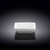 SAUCE DISH WL‑996012/A WILMAX Sauce dish wl‑996012/a Wilmax (photo 1)