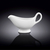 SAUCE BOAT WL‑996013/A WILMAX Sauce boat wl‑996013/a Wilmax (photo 1)