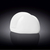 NAPKIN HOLDER WL‑996093/A WILMAX Napkin holder wl‑996093/a Wilmax (photo 1)