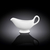 SAUCE BOAT WL‑996114/A WILMAX Sauce boat wl‑996114/a Wilmax (photo 1)