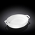 BAKING DISH WITH HANDLES WL‑997040/A WILMAX Baking dish with handles wl‑997040/a Wilmax (photo 1)