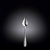 TEASPOON (CUP) SET OF 6 IN COLOUR BOX WL‑999203/6C WILMAX Teaspoon (cup) set of 6 in colour box wl‑999203/6c Wilmax (photo 1)