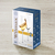WINE GLASS SET OF 2 IN COLOUR BOX WL‑888101/2С WILMAX Wine glass set of 2 in colour box wl‑888101/2с Wilmax (photo 2)