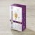 CHAMPAGNE FLUTE SET OF 2 IN COLOUR BOX WL‑888104/2C WILMAX Champagne flute set of 2 in colour box wl‑888104/2c Wilmax (photo 2)