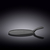 ROUND SERVING DISH WITH HANDLE WL‑661137/A WILMAX Round serving dish with handle wl‑661137/a Wilmax (photo 2)
