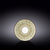 SAUCER WL‑667136/B WILMAX Saucer wl‑667136/b Wilmax (photo 1)