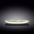 STONE SHAPE DISH WL‑668142/A WILMAX Stone shape dish wl‑668142/a Wilmax (photo 2)