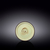 SAUCER WL‑669134/B WILMAX Saucer wl‑669134/b Wilmax (photo 1)