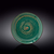 ROUND PLATE WL‑669514/A WILMAX Round plate wl‑669514/a Wilmax (photo 1)