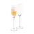 CHAMPAGNE FLUTE SET OF 2 IN COLOUR BOX WL‑888104/2C WILMAX Champagne flute set of 2 in colour box wl‑888104/2c Wilmax (photo 3)