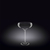 CHAMPAGNE GLASS SET OF 2 IN COLOUR BOX WL‑888105/2C WILMAX Champagne glass set of 2 in colour box wl‑888105/2c Wilmax (photo 1)