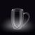 DOUBLE WALL MUG WL‑888740/A WILMAX Double wall mug wl‑888740/a Wilmax (photo 1)