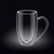 DOUBLE WALL MUG WL‑888741/A WILMAX Double wall mug wl‑888741/a Wilmax (photo 1)