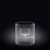 CANDLE HOLDER FOR 1 TEALIGHT WL‑888904/A WILMAX Candle holder for 1 tealight wl‑888904/a Wilmax (photo 1)