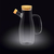OIL BOTTLE WL‑888957/A WILMAX Oil bottle wl‑888957/a Wilmax (photo 1)