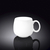 MUG WL‑993084/A WILMAX Mug wl‑993084/a Wilmax (photo 1)