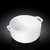 BAKING DISH WITH HANDLES WL‑997034/A WILMAX Baking dish with handles wl‑997034/a Wilmax (photo 1)