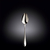 DESSERT SPOON 2 PCS ON BLISTER PACK WL‑999108/2B WILMAX Dessert spoon 2 pcs on blister pack wl‑999108/2b Wilmax (photo 1)