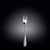 DESSERT FORK 2 PCS ON BLISTER PACK WL‑999206/2B WILMAX Dessert fork 2 pcs on blister pack wl‑999206/2b Wilmax (photo 1)