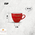 CUP WL‑669235/A WILMAX Cup wl‑669235/a Wilmax (photo 2)