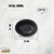 MISKA SALANTIK WL‑661118/A WILMAX Miska salantik wl‑661118/a Wilmax (photo 6)