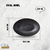 MISKA SALANTIK WL‑661120/A WILMAX Miska salantik wl‑661120/a Wilmax (photo 5)