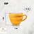 CUP WL‑669435/A WILMAX Cup wl‑669435/a Wilmax (photo 6)