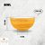 BOWL WL‑669432/A WILMAX Bowl wl‑669432/a Wilmax (photo 2)