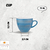 CUP WL‑669633/A WILMAX Cup wl‑669633/a Wilmax (photo 2)