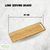 LONG SERVING BOARD WL‑771144/A WILMAX Long serving board wl‑771144/a Wilmax (photo 2)
