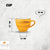 CUP WL‑669434/A WILMAX Cup wl‑669434/a Wilmax (photo 2)